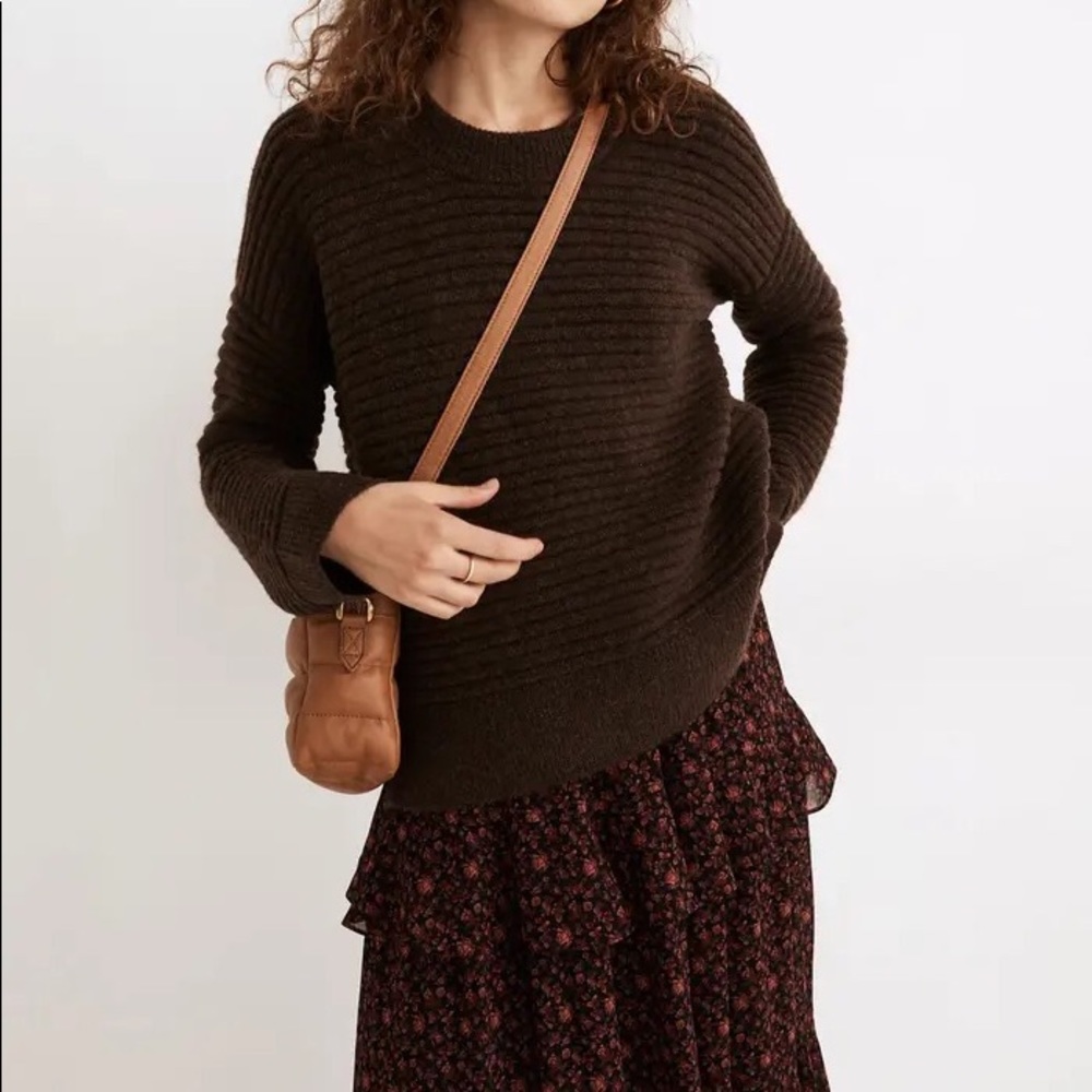 Elsmere Pullover Sweater